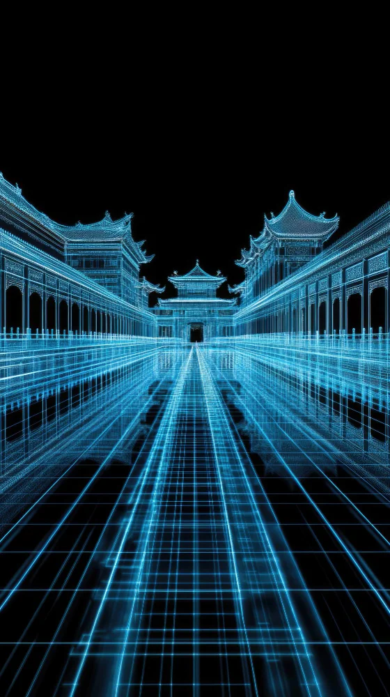 China's Digital Yuan