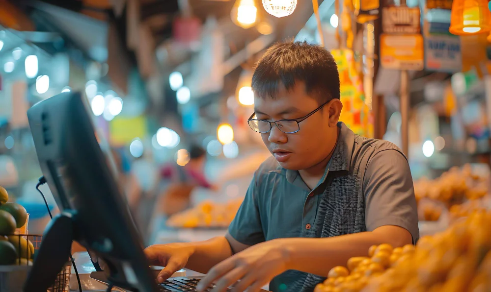 Digital Economy Boom