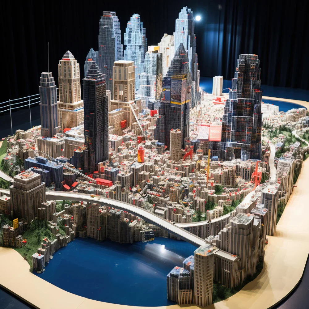 Singapore as a Financial Hub