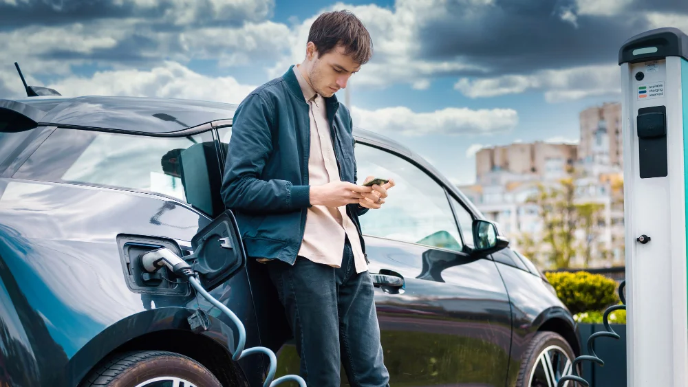EV Revolution