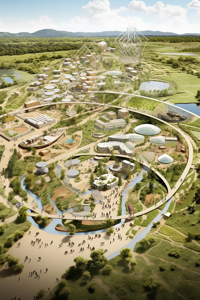 Eastern Startups and Innovation Hubs