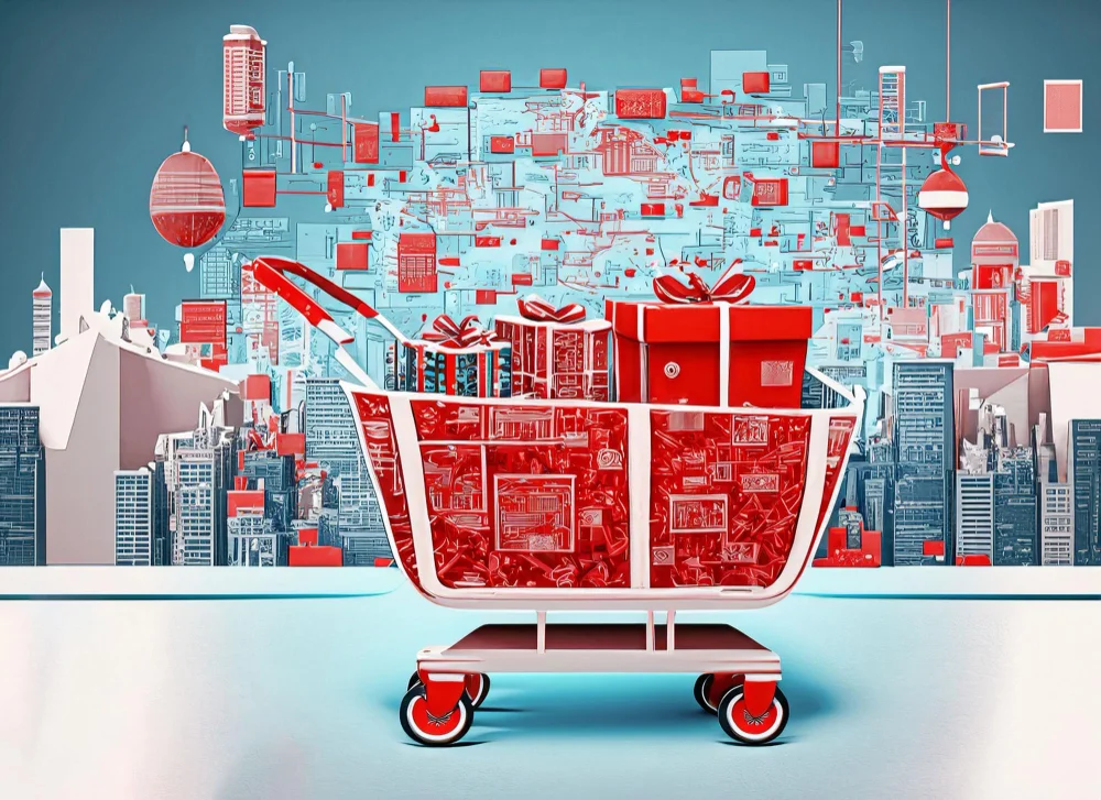 China’s Expanding E-Commerce Influence