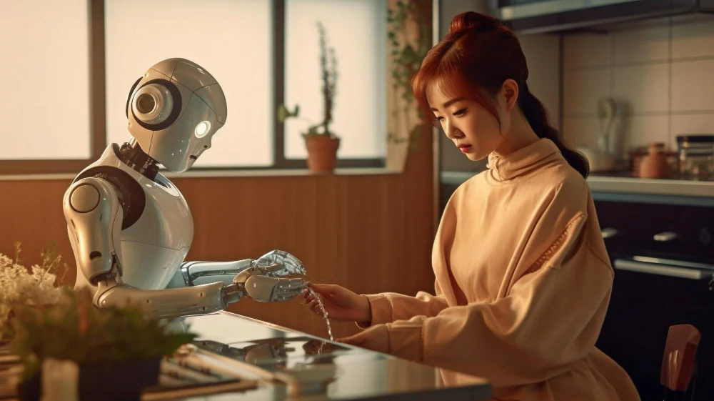 Robotics