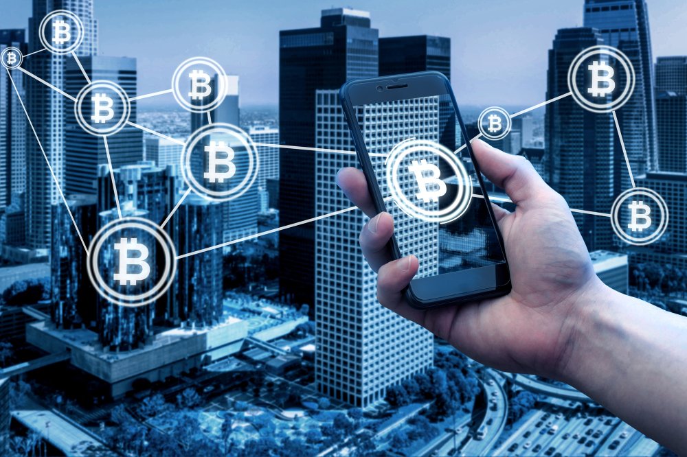 Blockchain Beyond Crypto