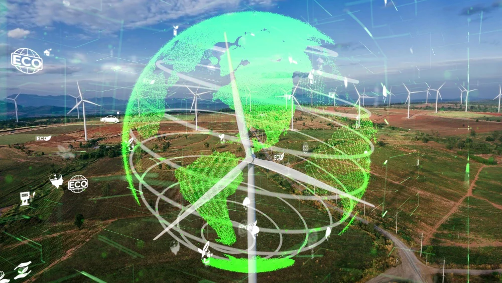 renewable energy