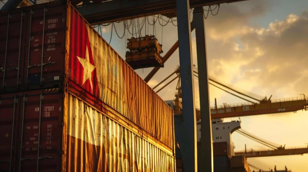 Global Supply Chains