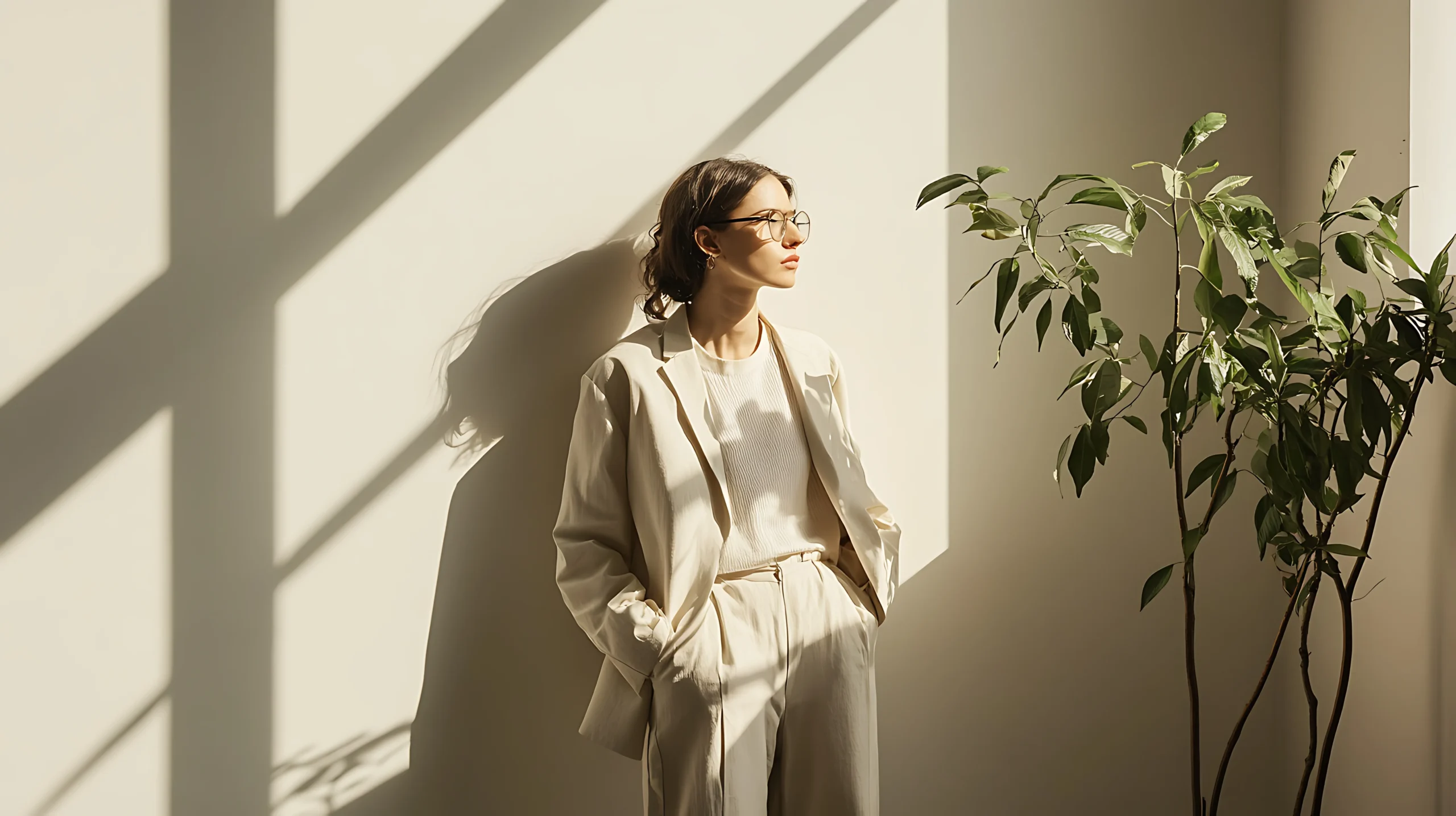 Minimalist Fashion