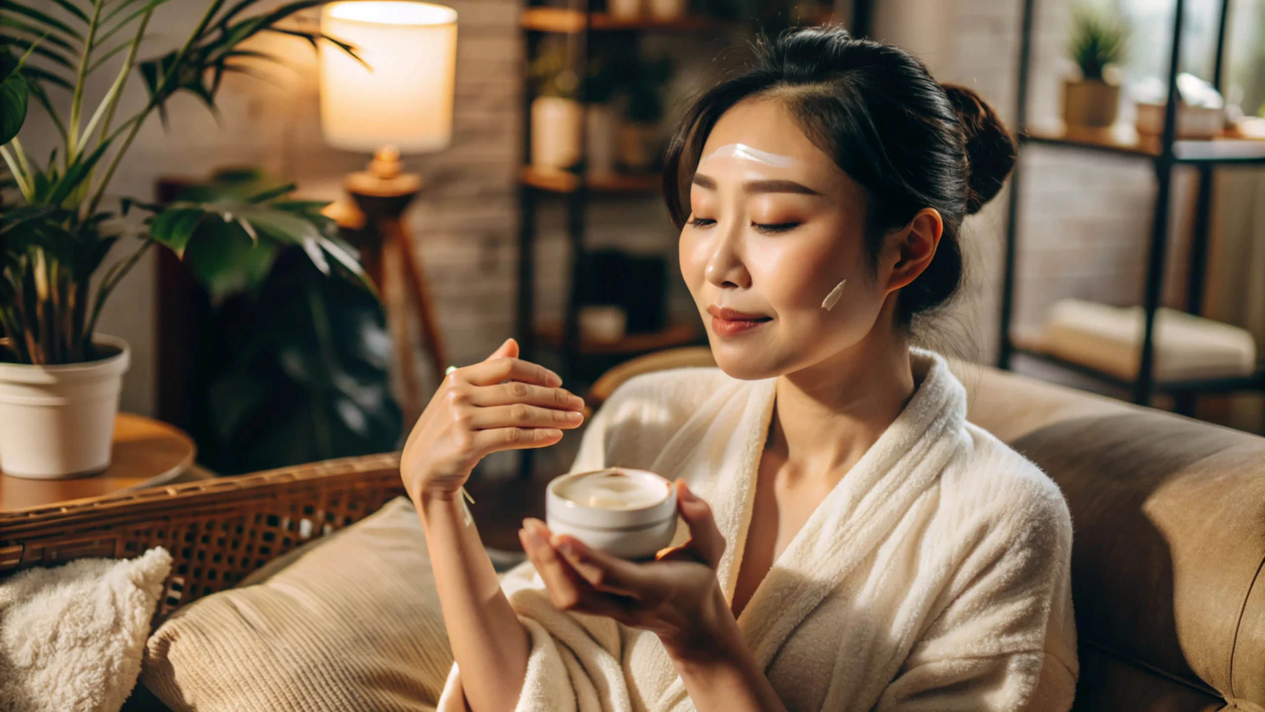 K-Beauty