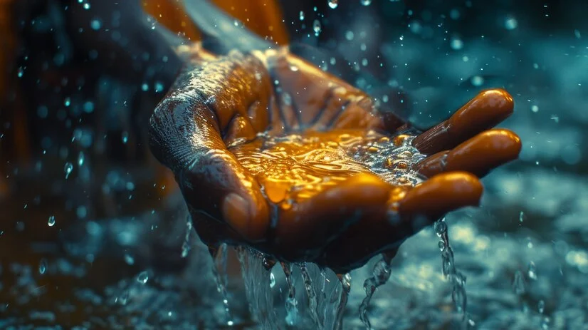 Water Conservation