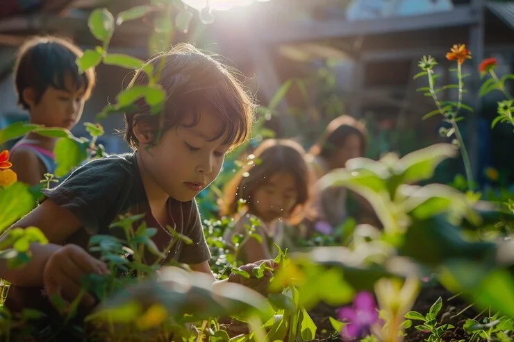 Traditional Ecological Knowledge