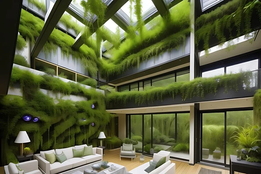Eco-Friendly Home Design