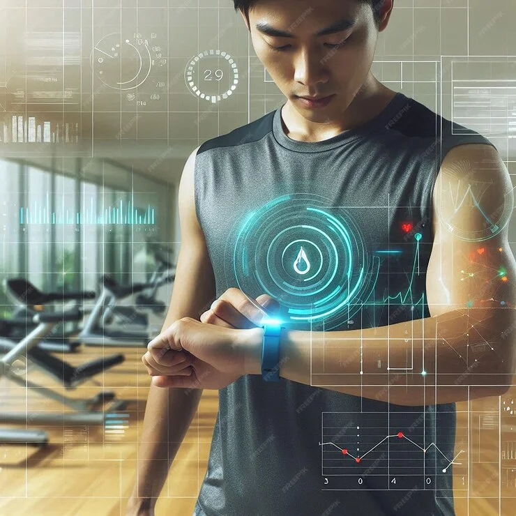 Health and Fitness Tech in Asia