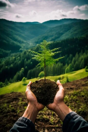 Reforestation and Conservation