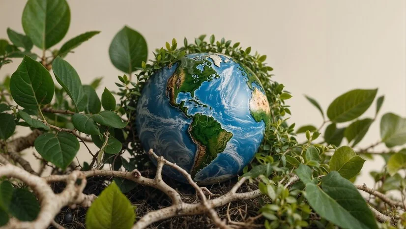 Circular Economy