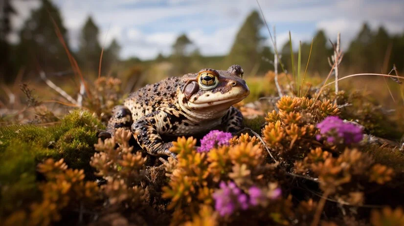 Biodiversity Hotspots